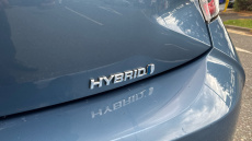 Toyota Corolla 1.8 VVT-i Hybrid Design 5dr CVT Hybrid Hatchback